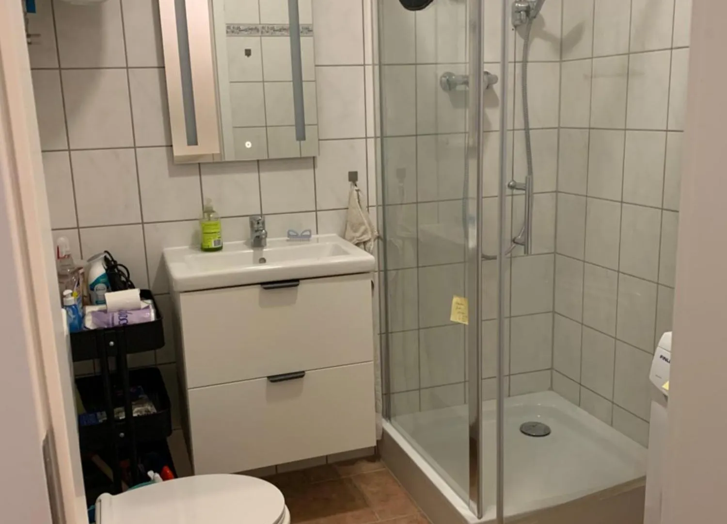 Berliner Kiez Studio 32Qm 0*, Berlin